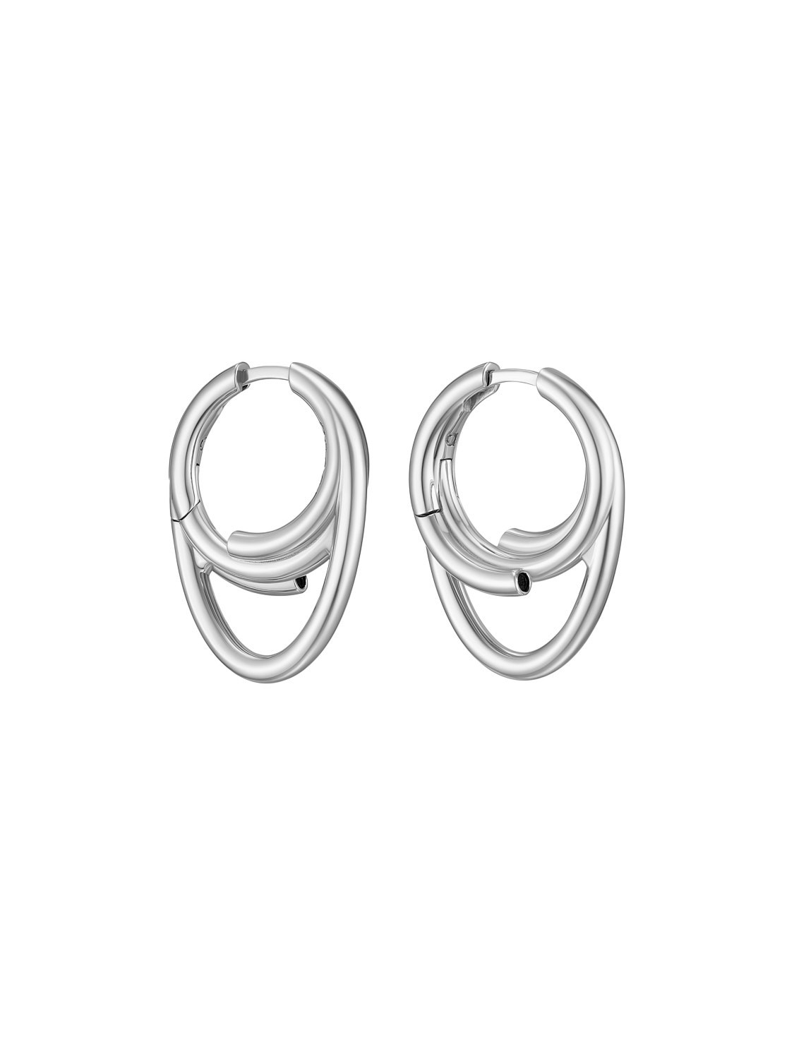 Garden Hose Hoops