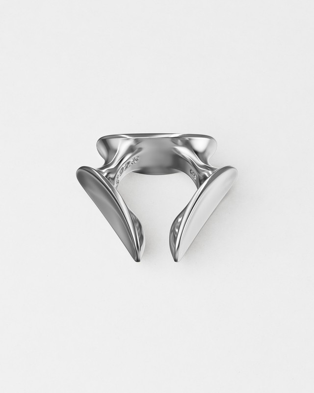 Triple Earcuff