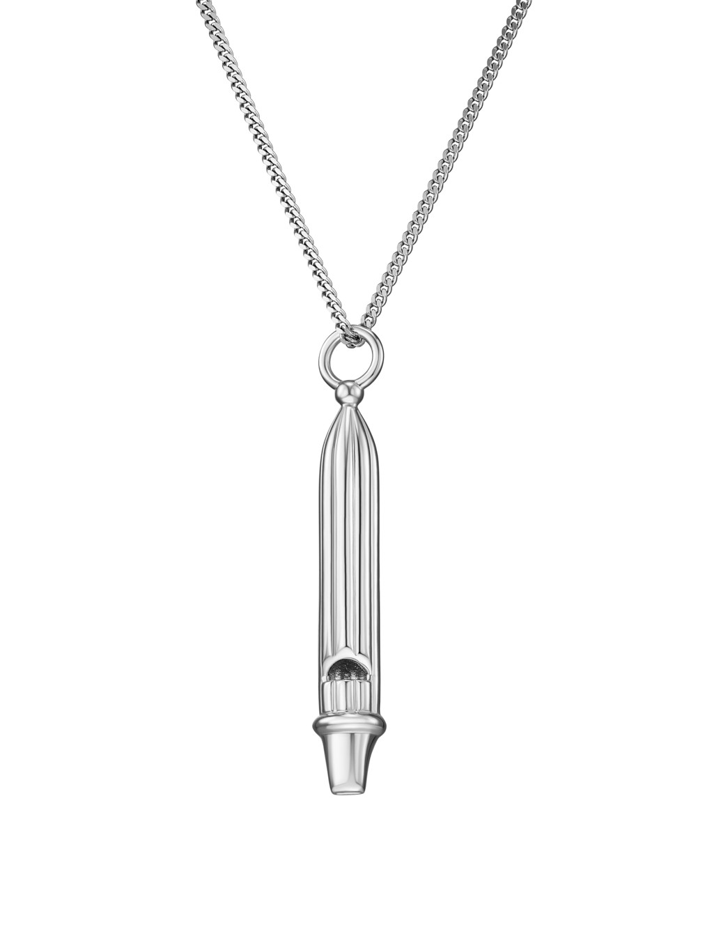 Whistle on a Chain