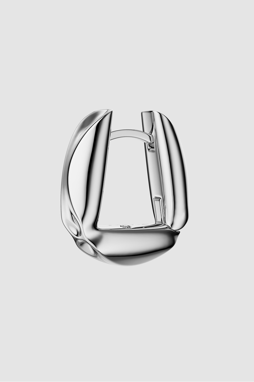 Third Contact Hoop