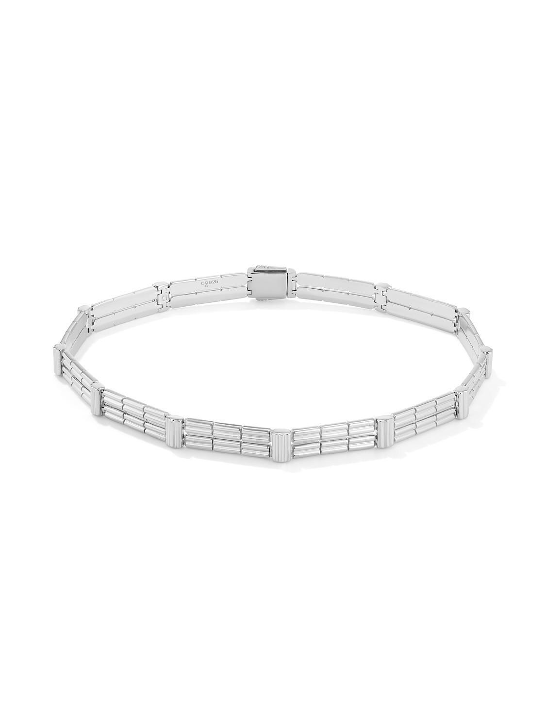 Watch Bracelet Choker