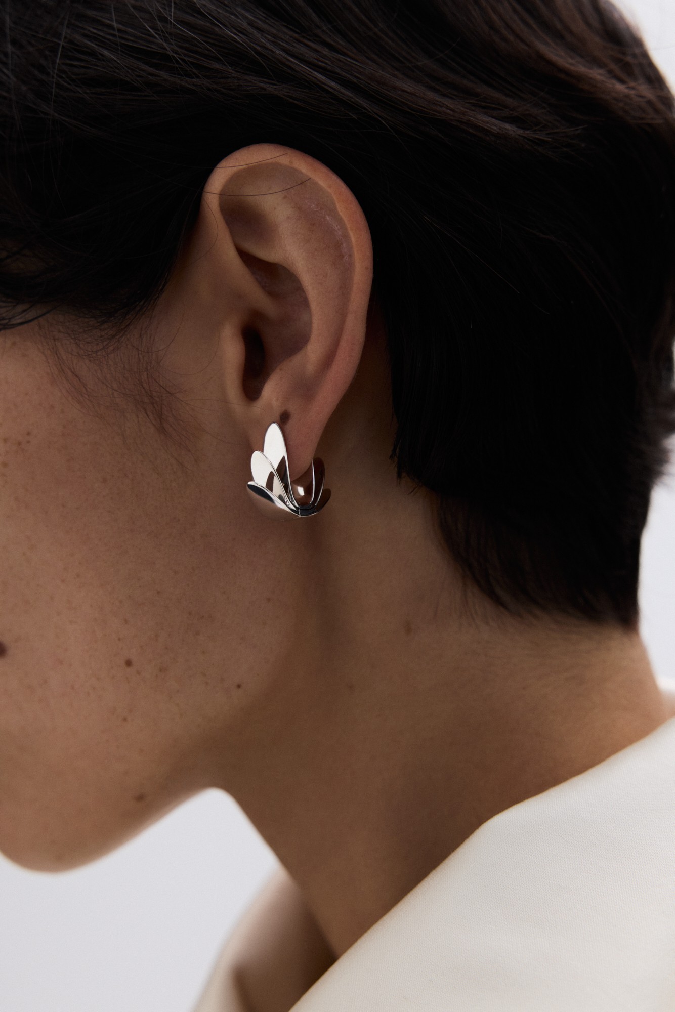 Gravity Single Earring