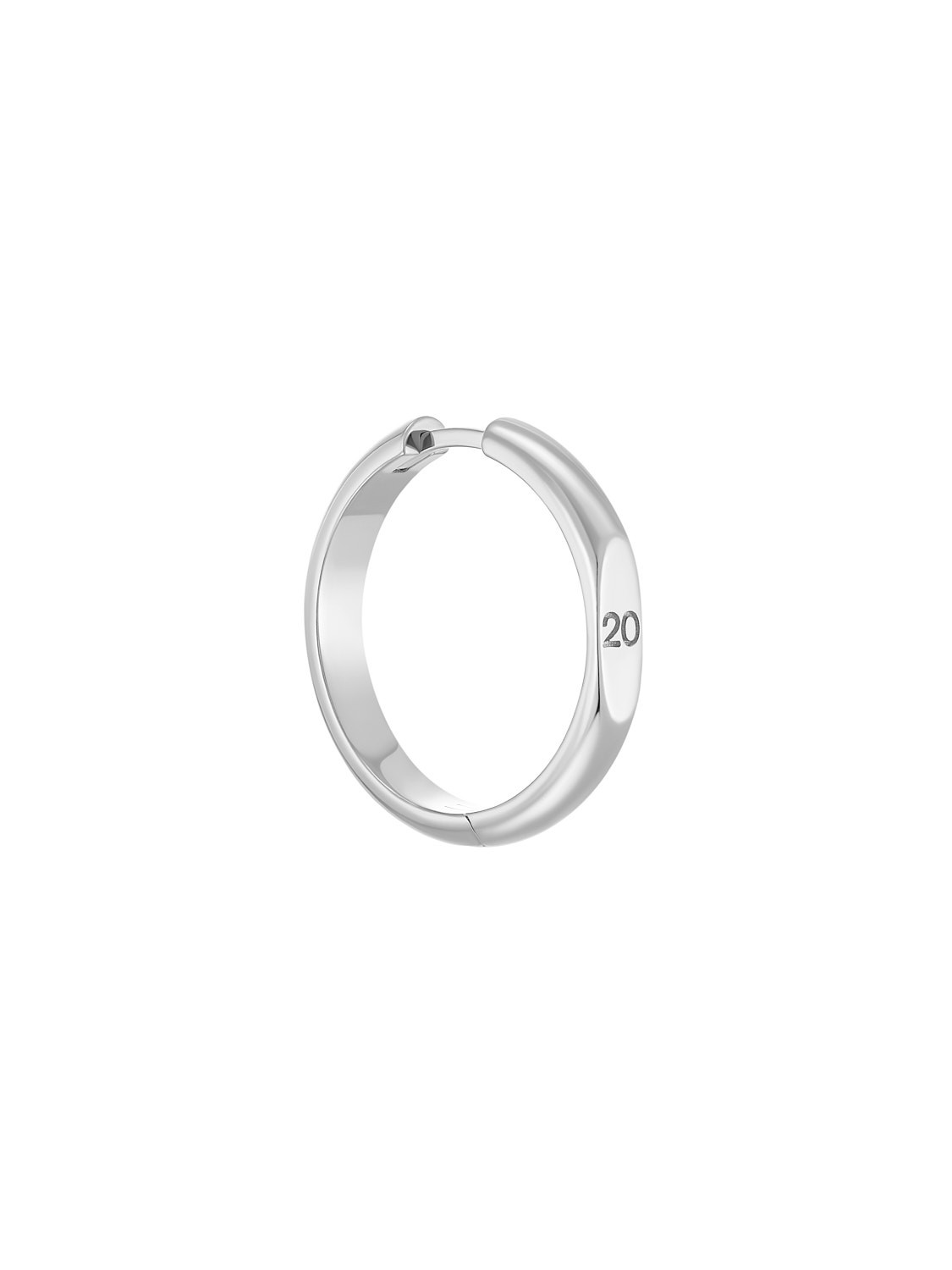 20 mm Diameter Hoop