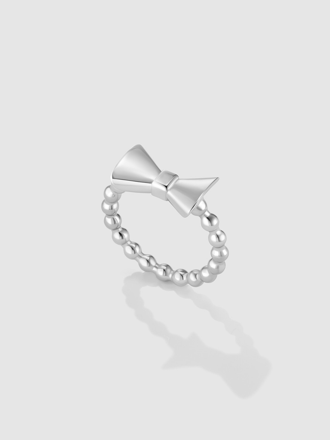 Bow Ring