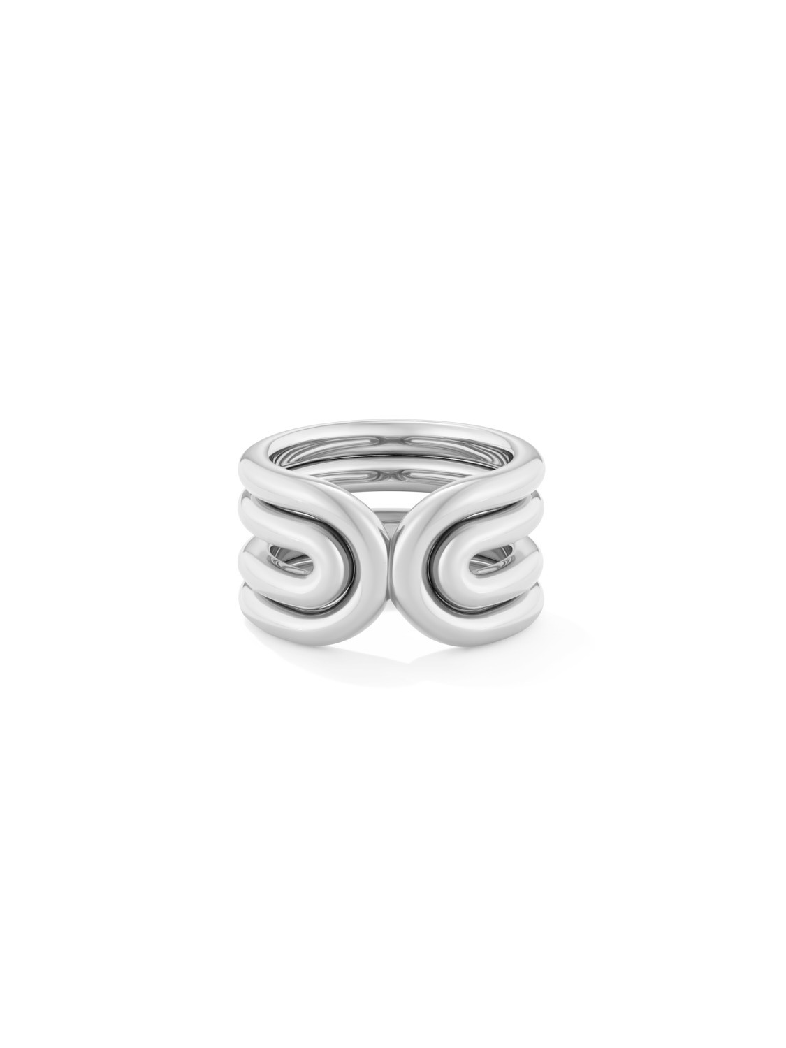 Rope Rings Set
