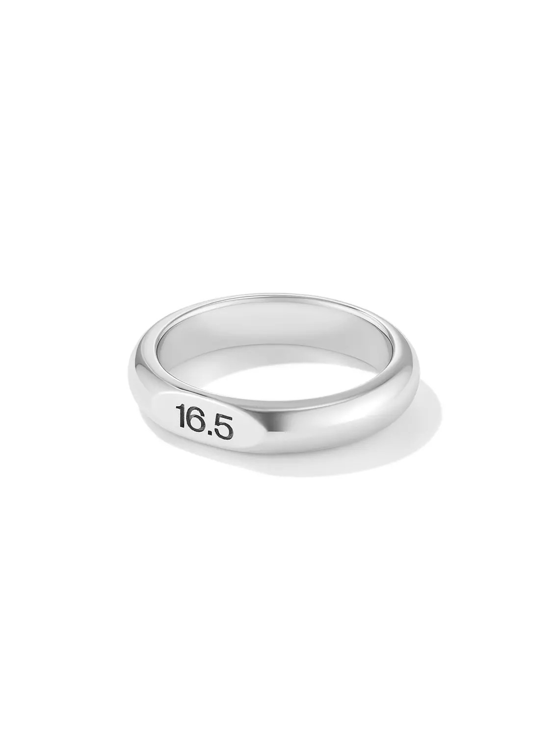 Diameter Ring