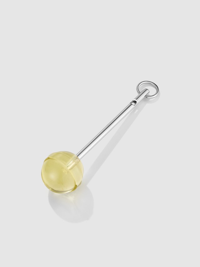 Pomelo Lollipop Trinket