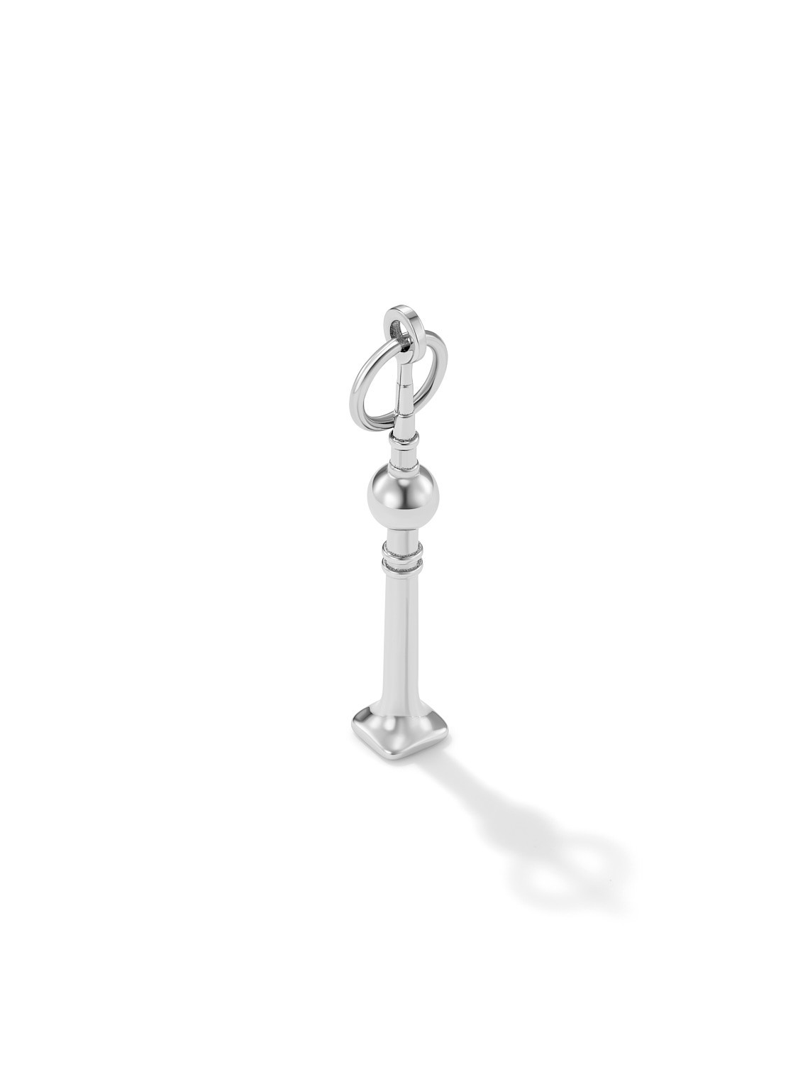 Avgvst x Crosby Studios Berlin TV Tower Trinket