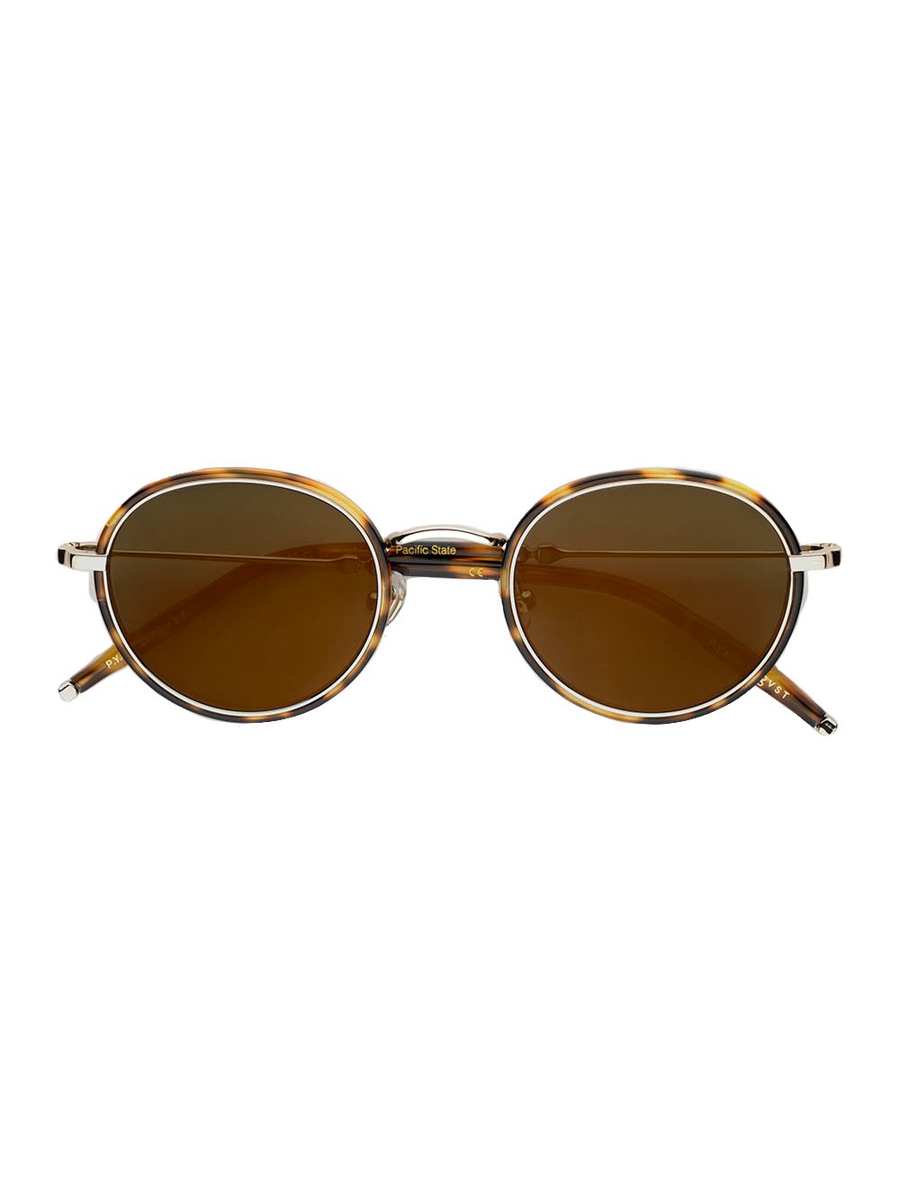 Avgvst x P.Y.E. Pacific State