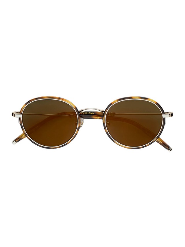 Avgvst x P.Y.E. Pacific State