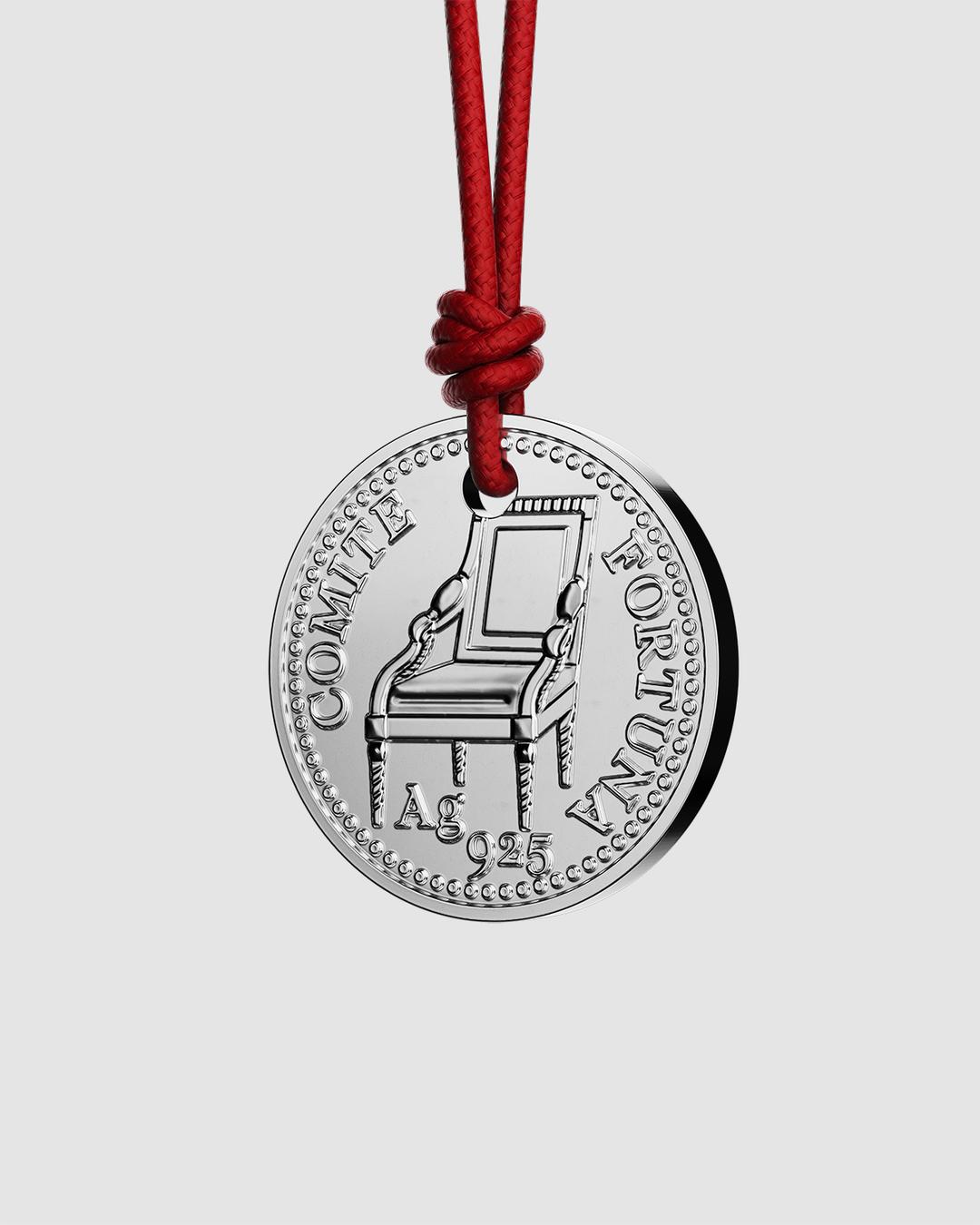The Chair Coin