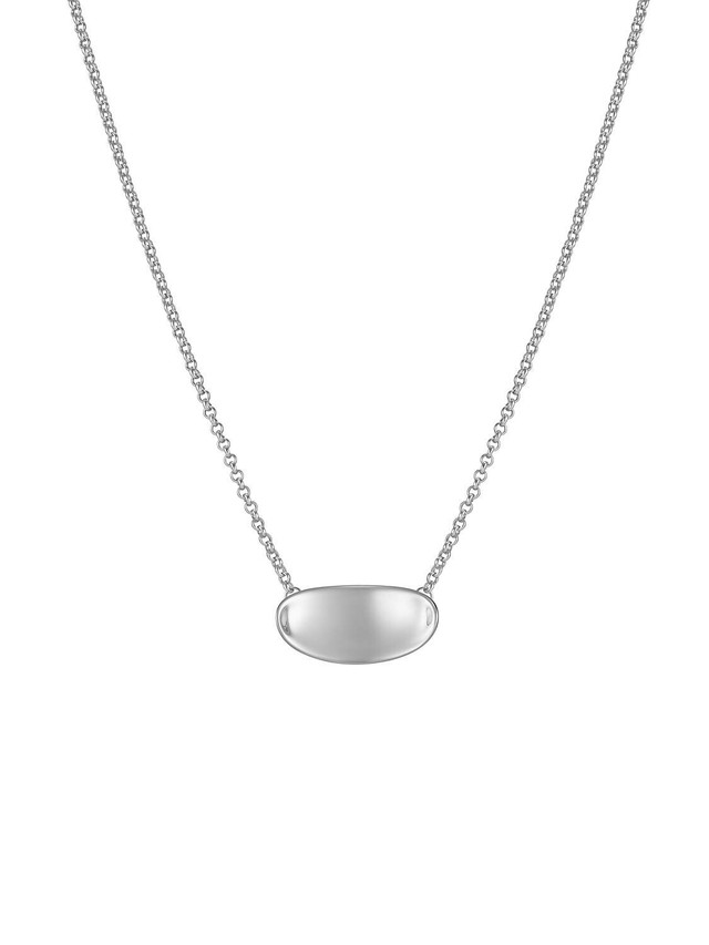 Ellipse Necklace