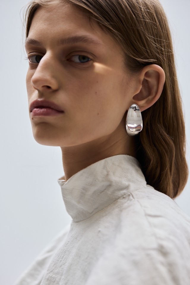 Resonance Single Earring