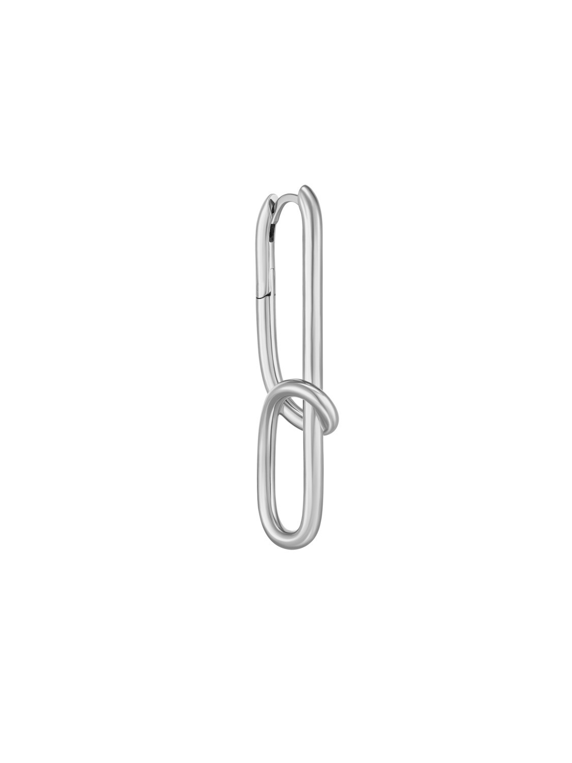 Rope Single Earring