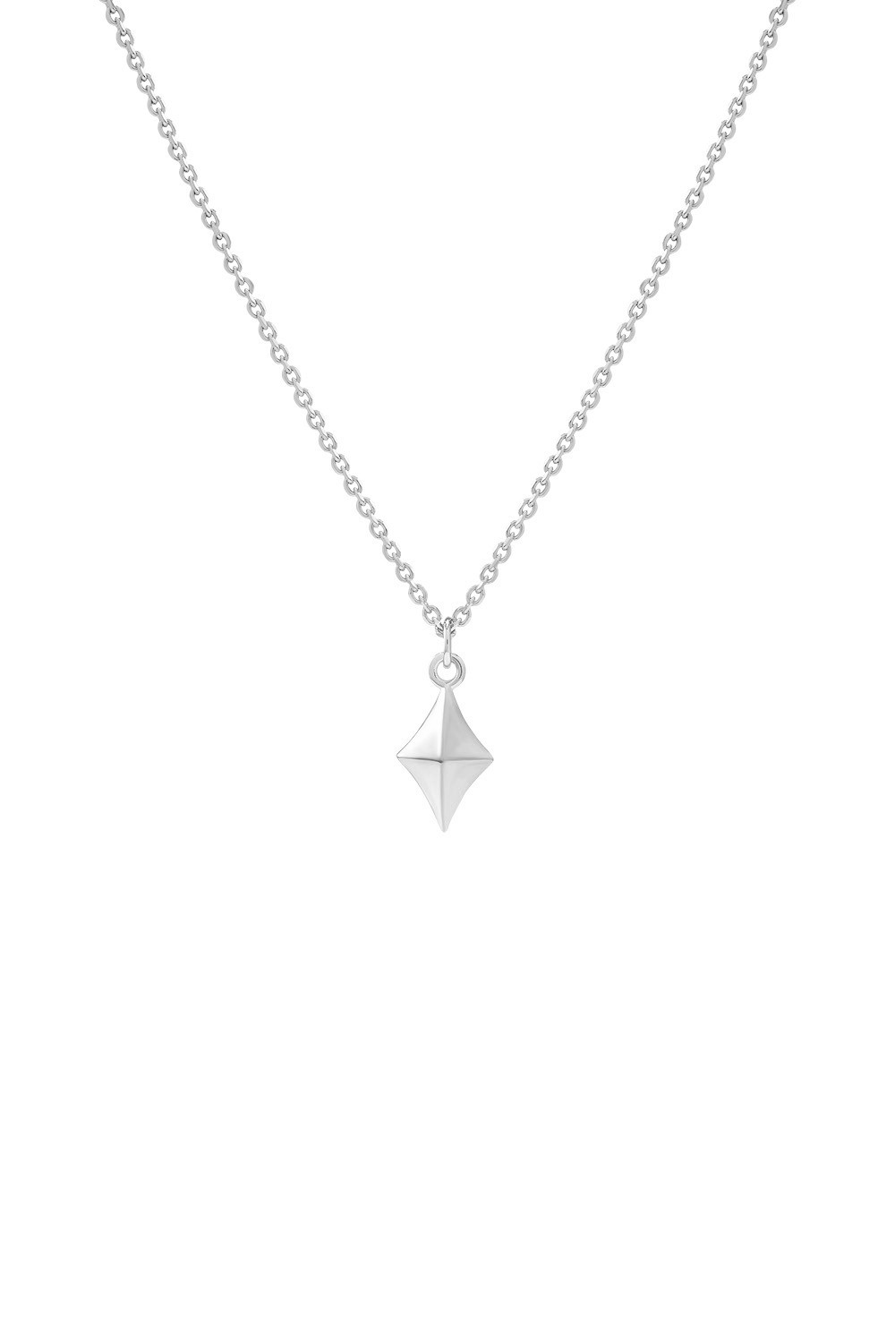 Sparkler Necklace