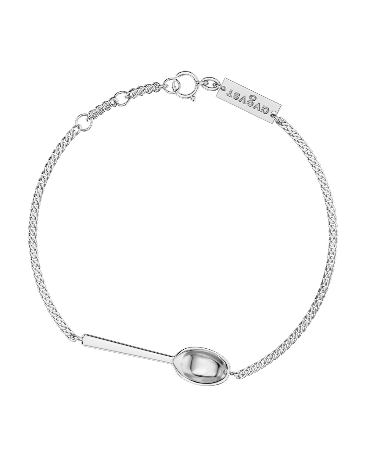 Spoon Bracelet Avgvst x Crosby Studios