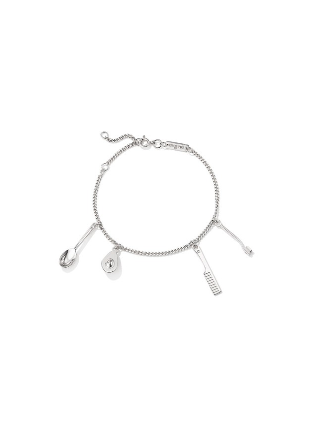 Avgvst x Crosby Studios 4 Trinkets Bracelet