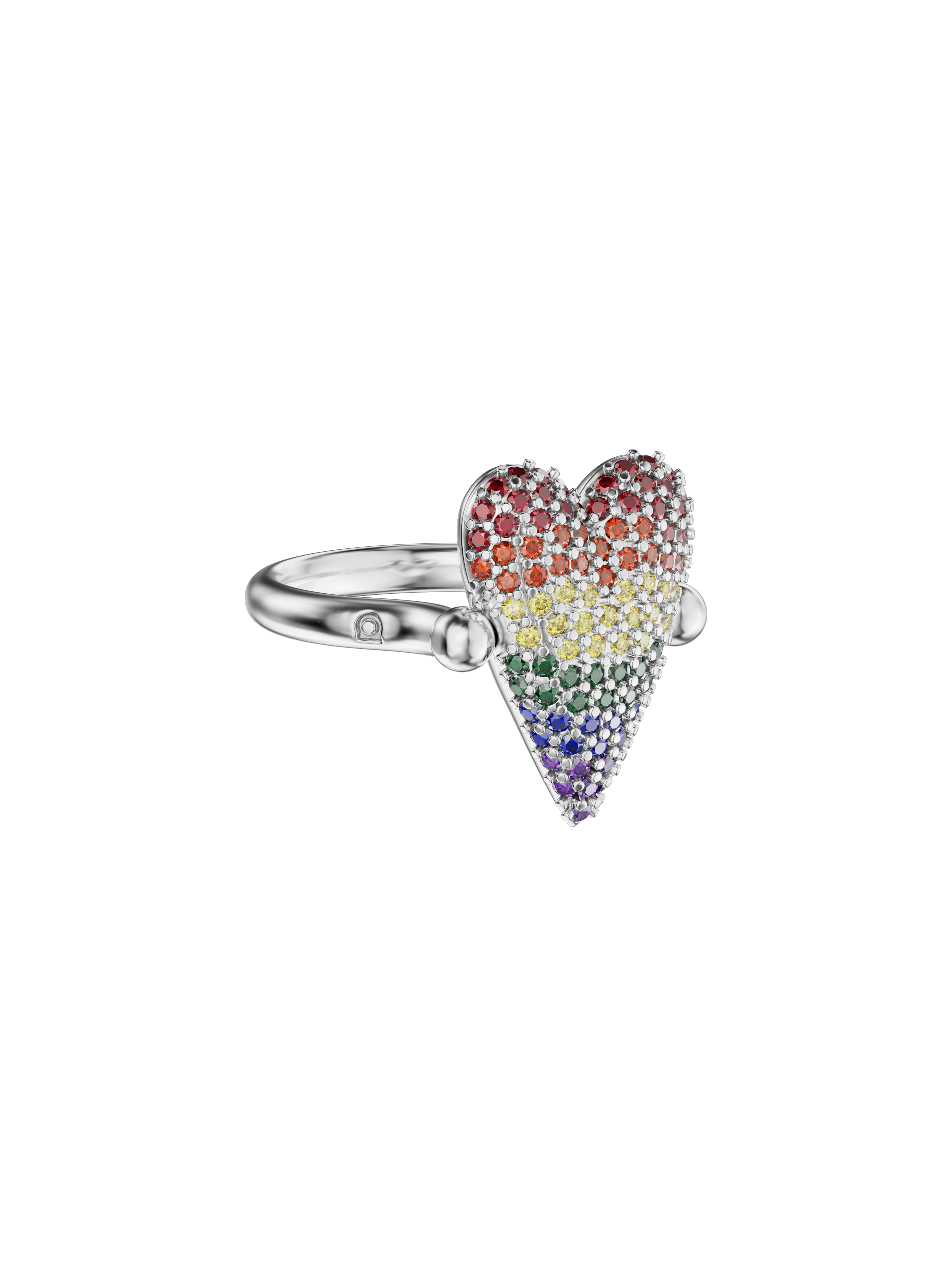 Love Wins Flip Ring – AVGVST Jewelry