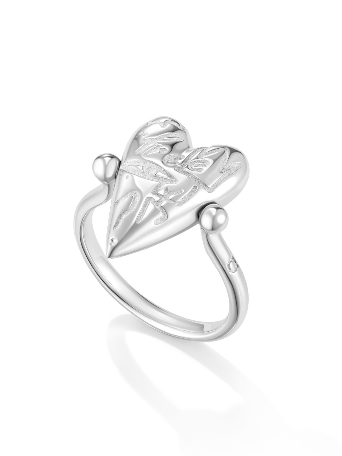 The Wall Flip Ring – AVGVST Jewelry