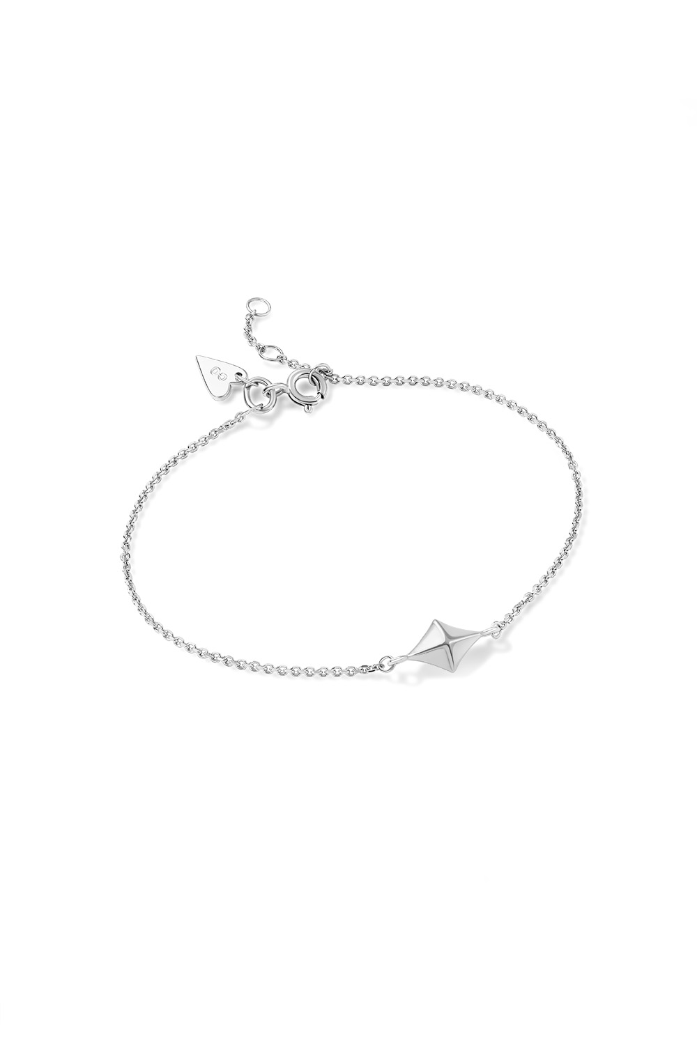 Sparkler Bracelet – AVGVST Jewelry Sparkler Bracelet – AVGVST Jewelry